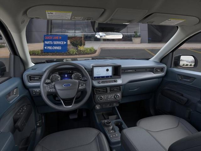 new 2024 Ford Maverick car, priced at $37,480