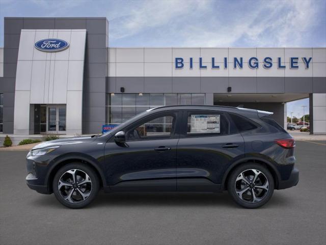 new 2025 Ford Escape car, priced at $39,315