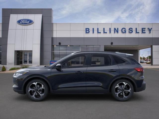 new 2025 Ford Escape car, priced at $39,315