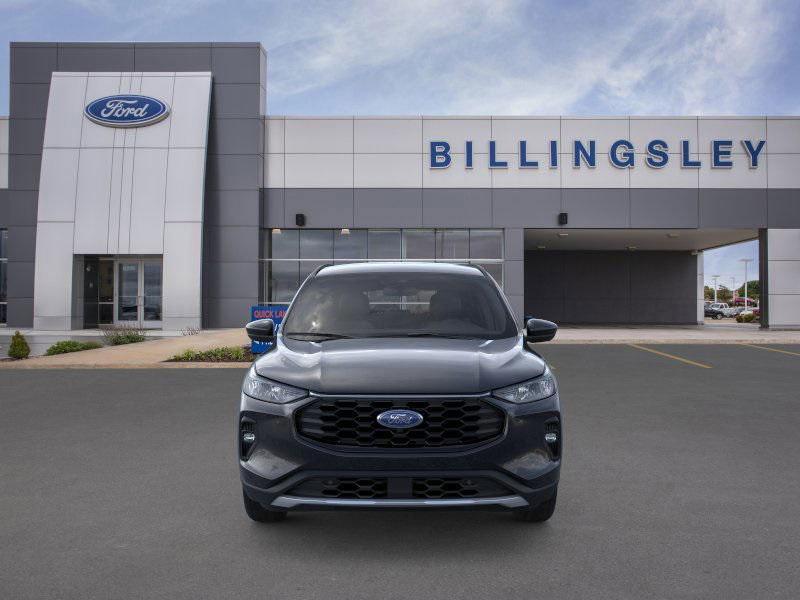 new 2025 Ford Escape car, priced at $39,315