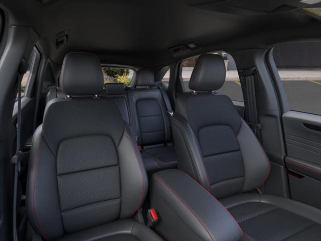 new 2025 Ford Escape car, priced at $39,315