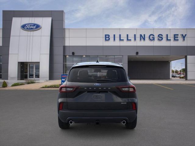 new 2025 Ford Escape car, priced at $39,315