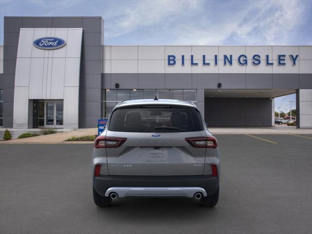 new 2025 Ford Escape car, priced at $37,545