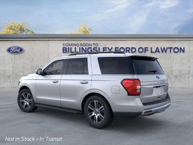 new 2024 Ford Expedition car, priced at $68,285