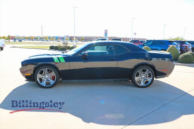 used 2012 Dodge Challenger car, priced at $15,980