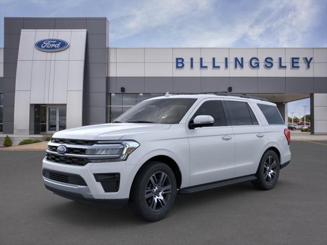 new 2024 Ford Expedition car, priced at $69,825