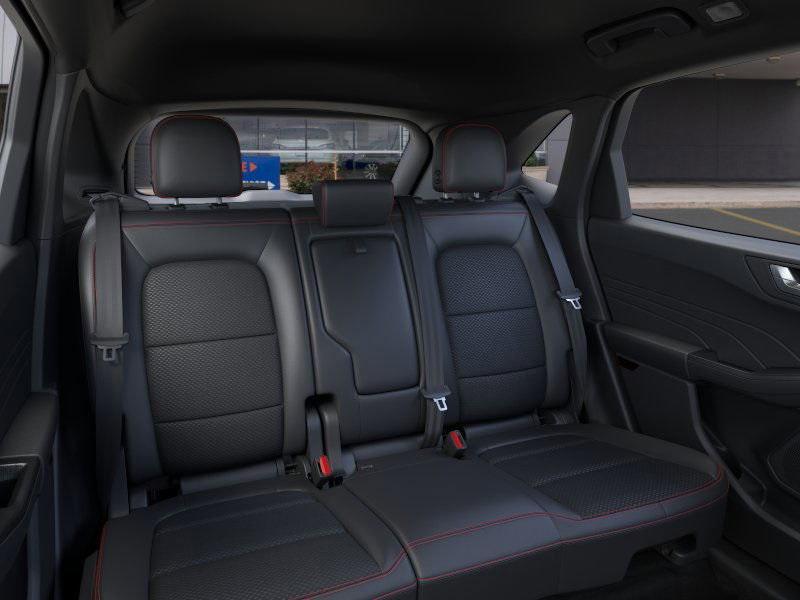 new 2025 Ford Escape car, priced at $34,055