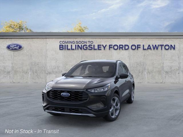 new 2025 Ford Escape car, priced at $34,055