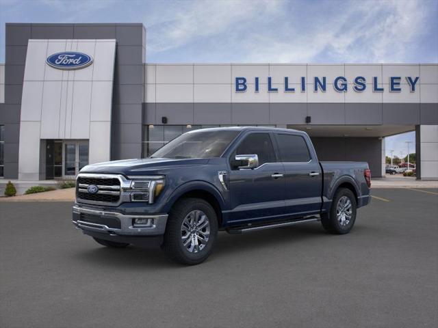 new 2024 Ford F-150 car, priced at $69,080