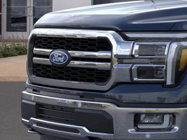 new 2024 Ford F-150 car, priced at $69,080