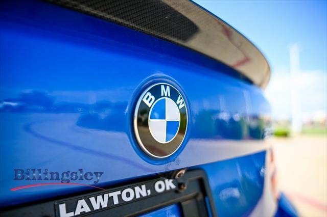 used 2019 BMW 230 car, priced at $28,580