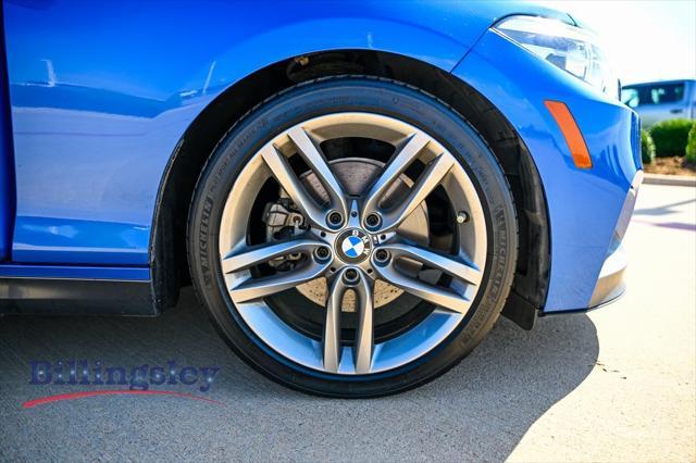 used 2019 BMW 230 car, priced at $28,580