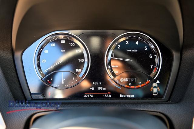 used 2019 BMW 230 car, priced at $28,580