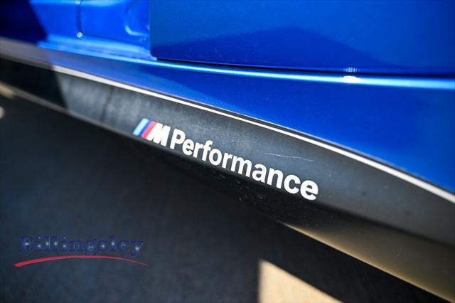 used 2019 BMW 230 car, priced at $28,580