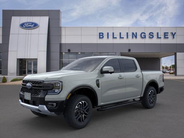 new 2024 Ford Ranger car, priced at $50,705