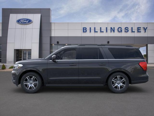 new 2024 Ford Expedition car, priced at $74,625