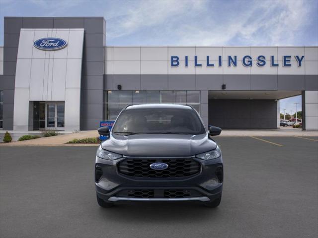 new 2025 Ford Escape car, priced at $31,680