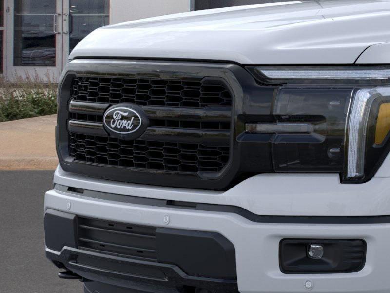 new 2025 Ford F-150 car, priced at $71,020