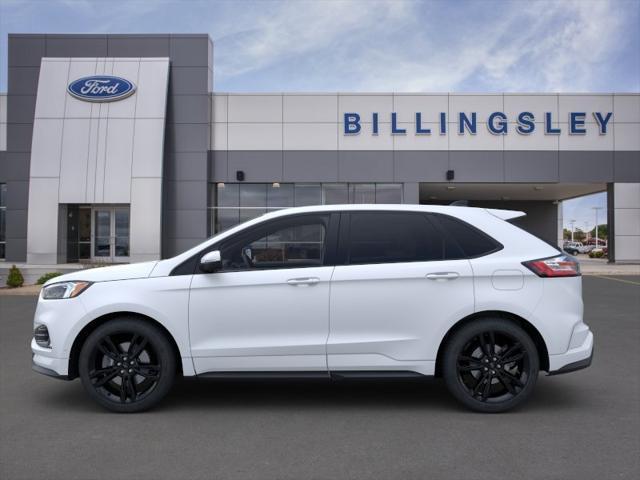 new 2024 Ford Edge car, priced at $56,330