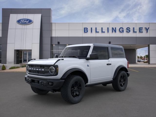 new 2023 Ford Bronco car, priced at $47,990