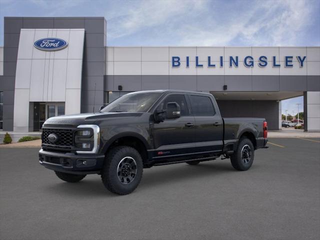 new 2025 Ford F-250 car, priced at $89,680