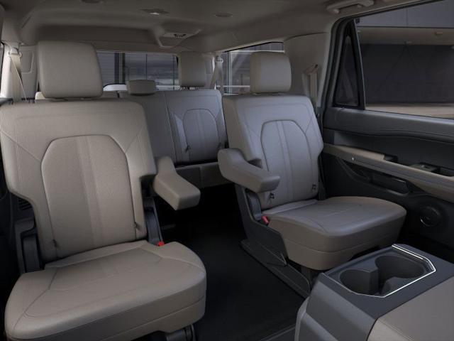 new 2024 Ford Expedition car, priced at $80,805