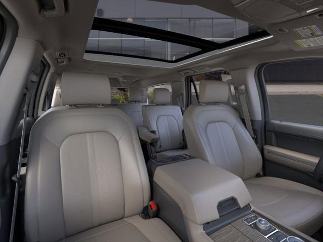 new 2024 Ford Expedition car, priced at $80,805