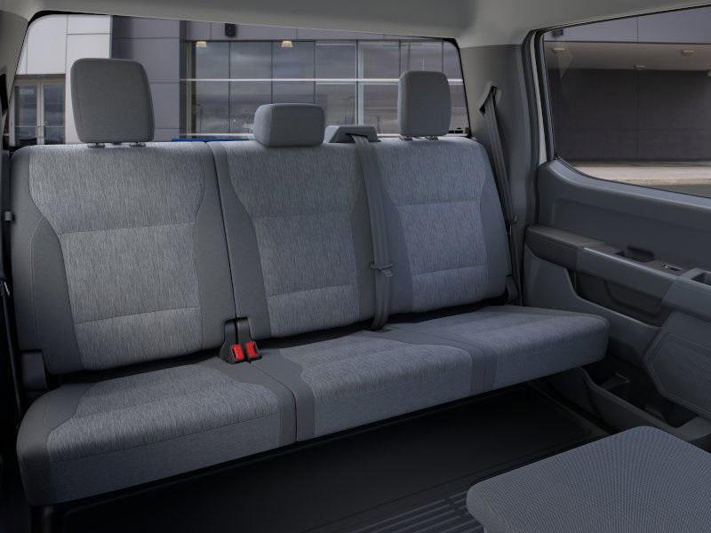 new 2025 Ford F-350 car, priced at $71,945