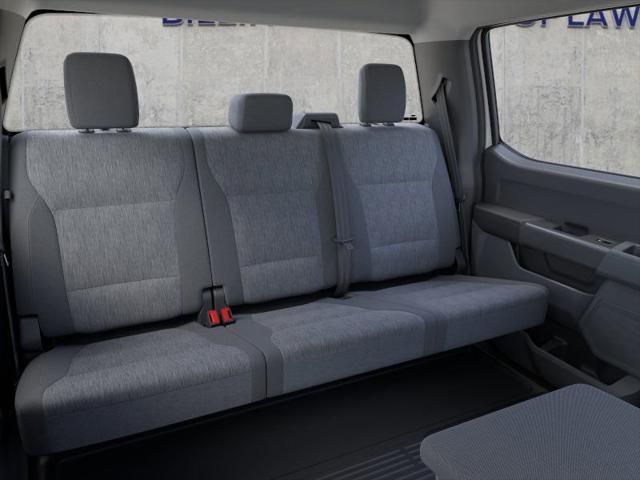 new 2025 Ford F-350 car