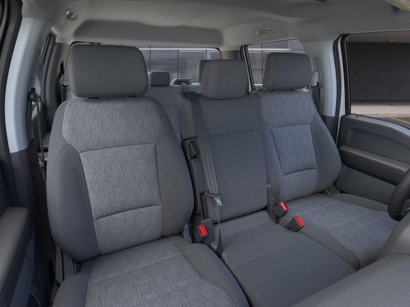 new 2025 Ford F-350 car, priced at $71,945