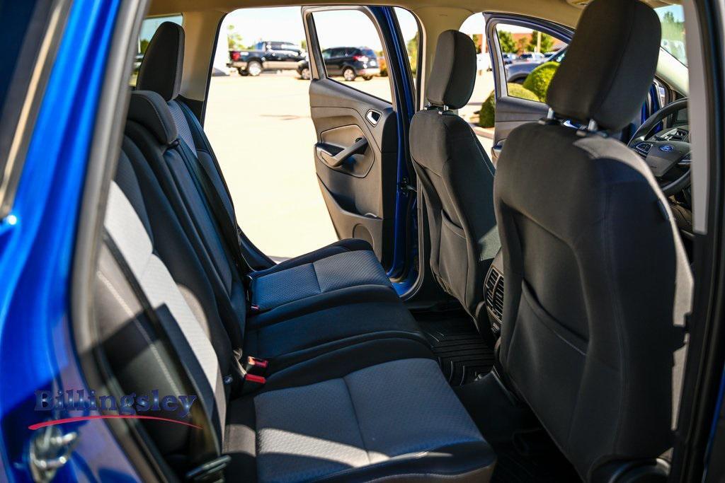 used 2018 Ford Escape car, priced at $15,580