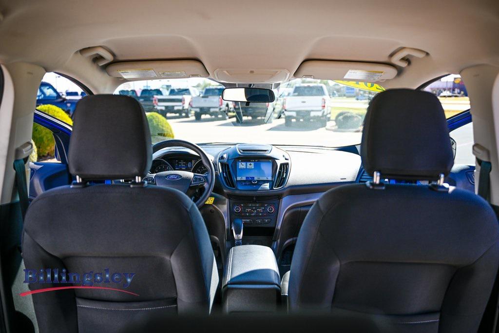 used 2018 Ford Escape car, priced at $15,580