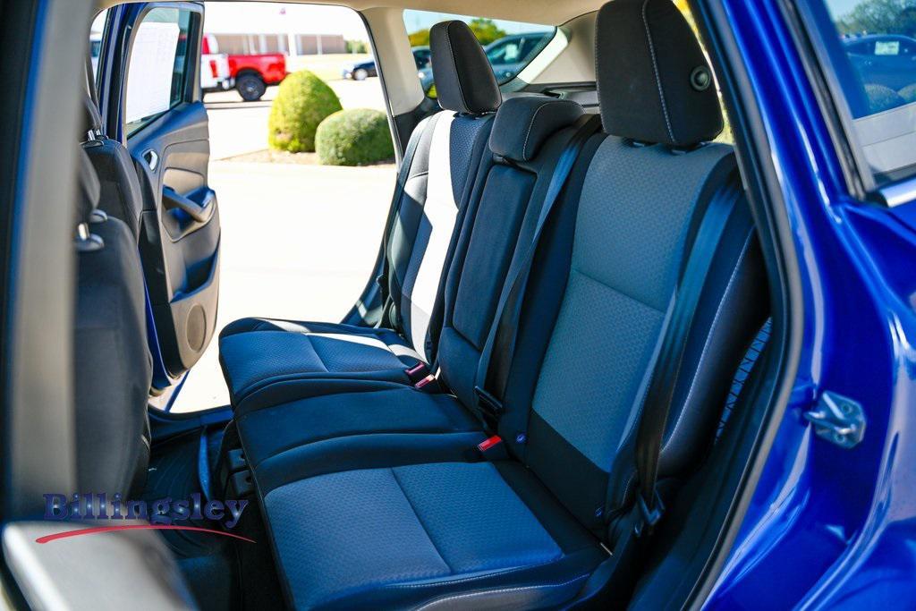 used 2018 Ford Escape car, priced at $15,580