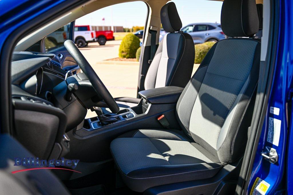 used 2018 Ford Escape car, priced at $15,580