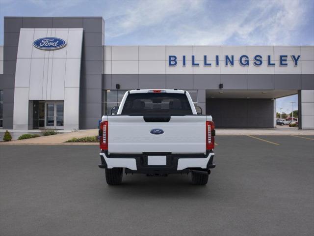 new 2024 Ford F-250 car, priced at $59,770