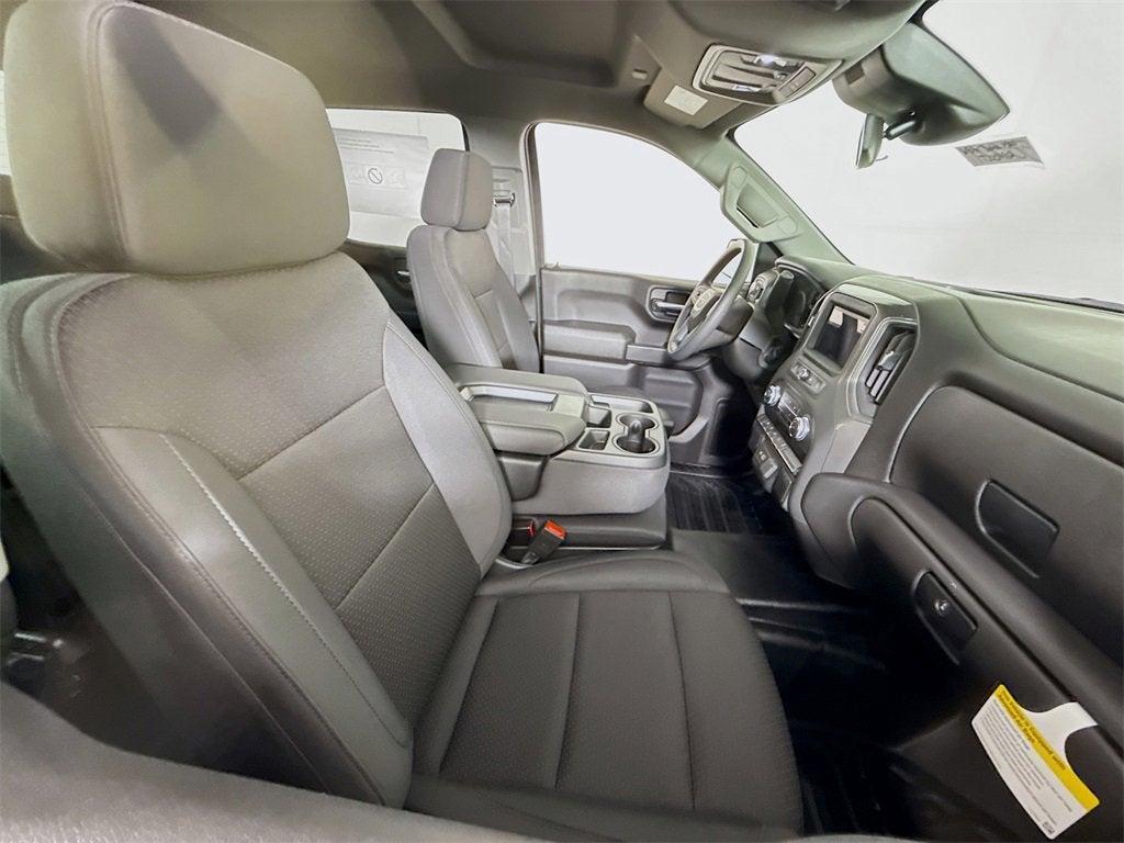 new 2026 GMC Sierra 1500 car, priced at $49,201