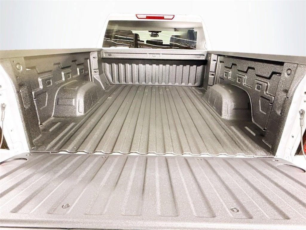 new 2026 GMC Sierra 1500 car, priced at $49,201