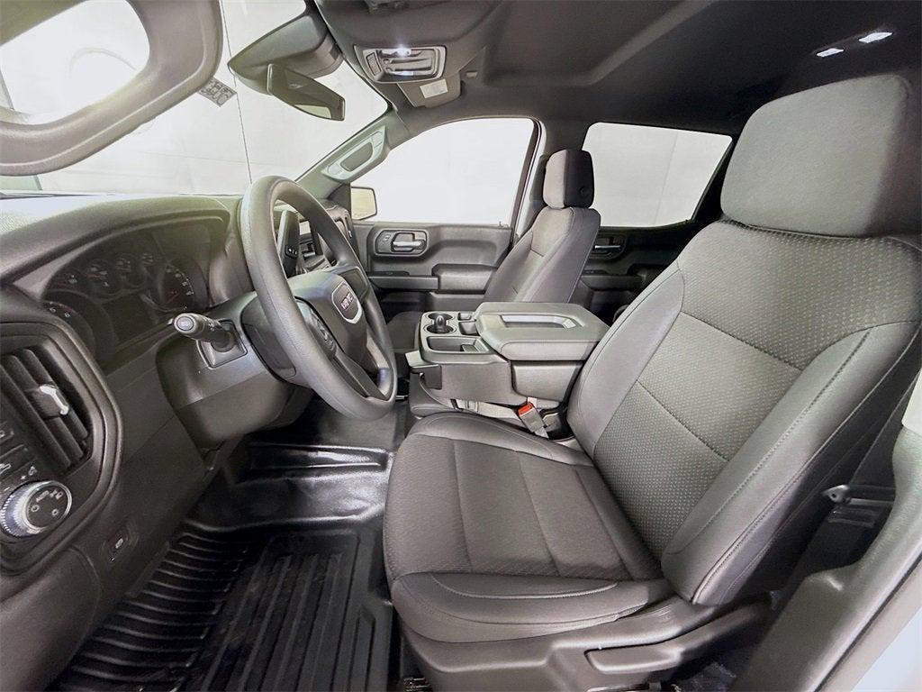 new 2026 GMC Sierra 1500 car, priced at $49,201