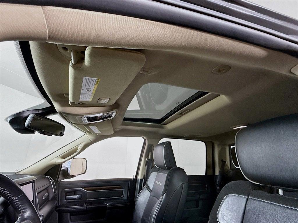 used 2022 Ram 3500 car, priced at $57,997