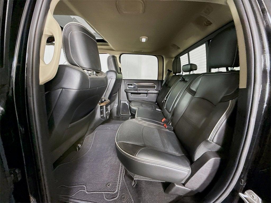 used 2022 Ram 3500 car, priced at $57,997