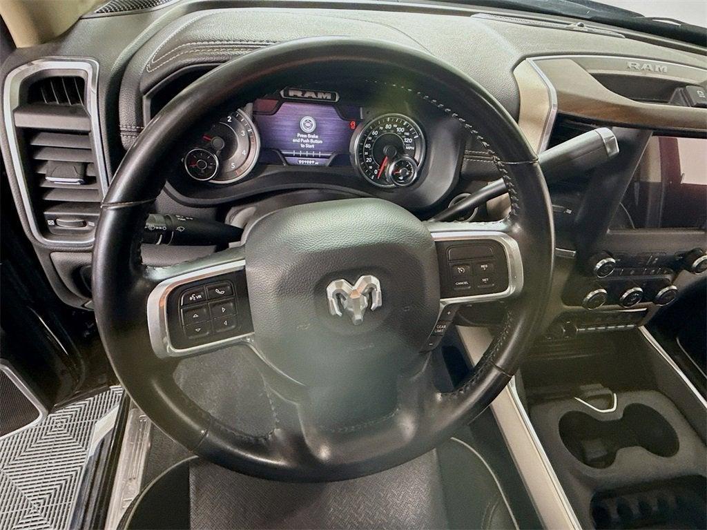 used 2022 Ram 3500 car, priced at $57,997