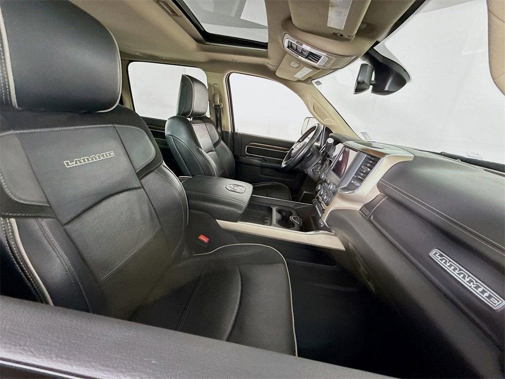 used 2022 Ram 3500 car, priced at $57,997