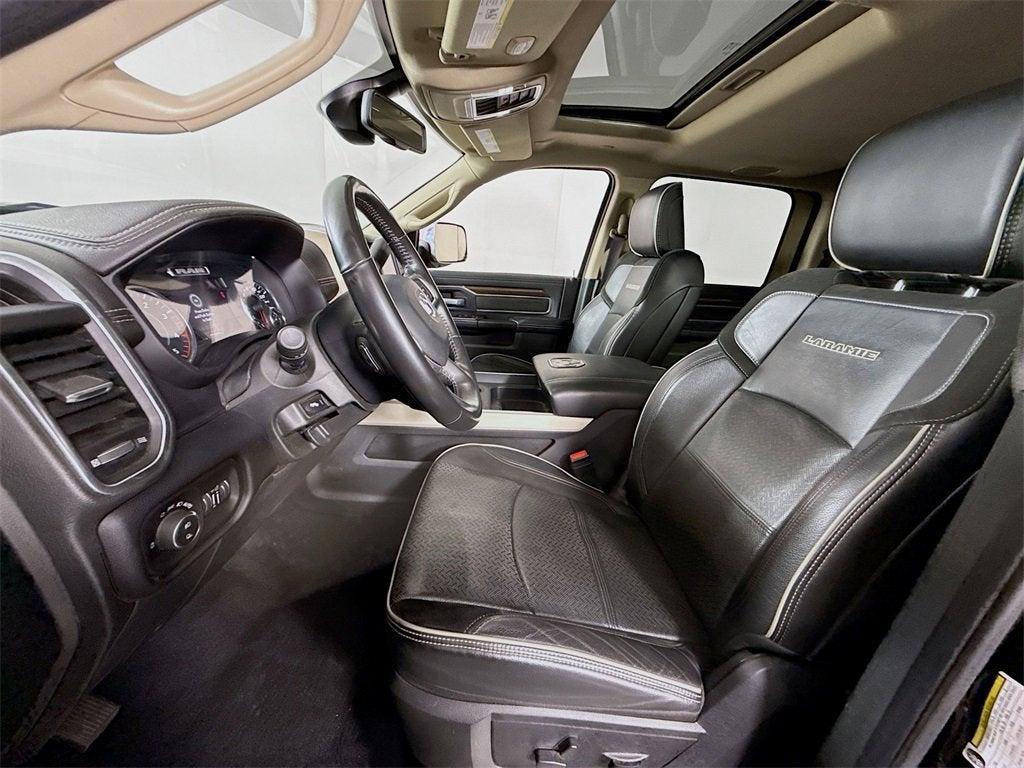 used 2022 Ram 3500 car, priced at $57,997