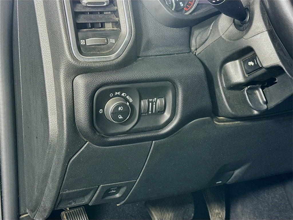 used 2022 Ram 3500 car, priced at $57,997