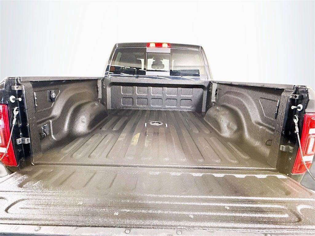 used 2022 Ram 3500 car, priced at $57,997