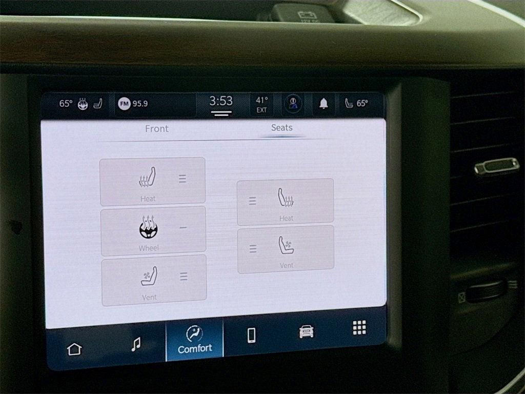 used 2022 Ram 3500 car, priced at $57,997