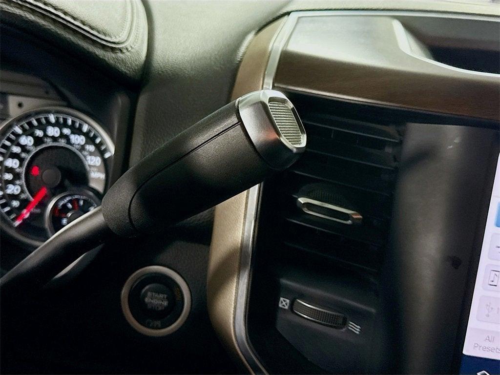 used 2022 Ram 3500 car, priced at $57,997