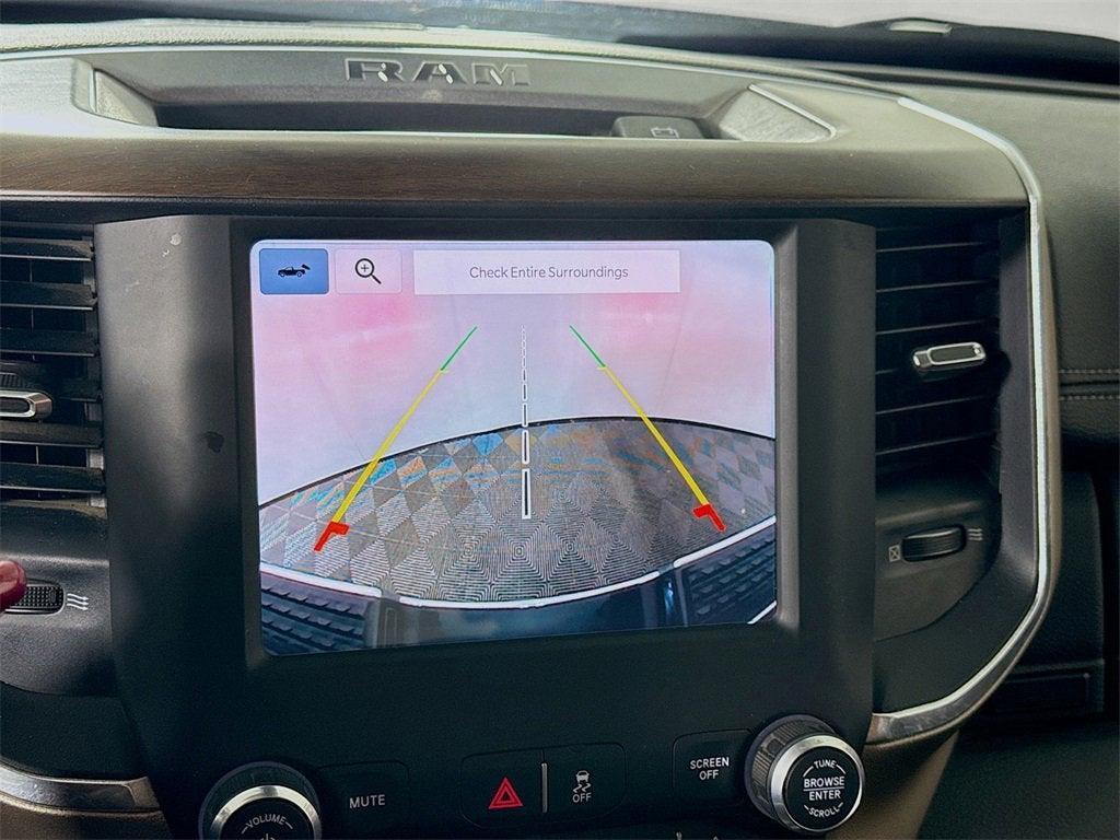 used 2022 Ram 3500 car, priced at $57,997