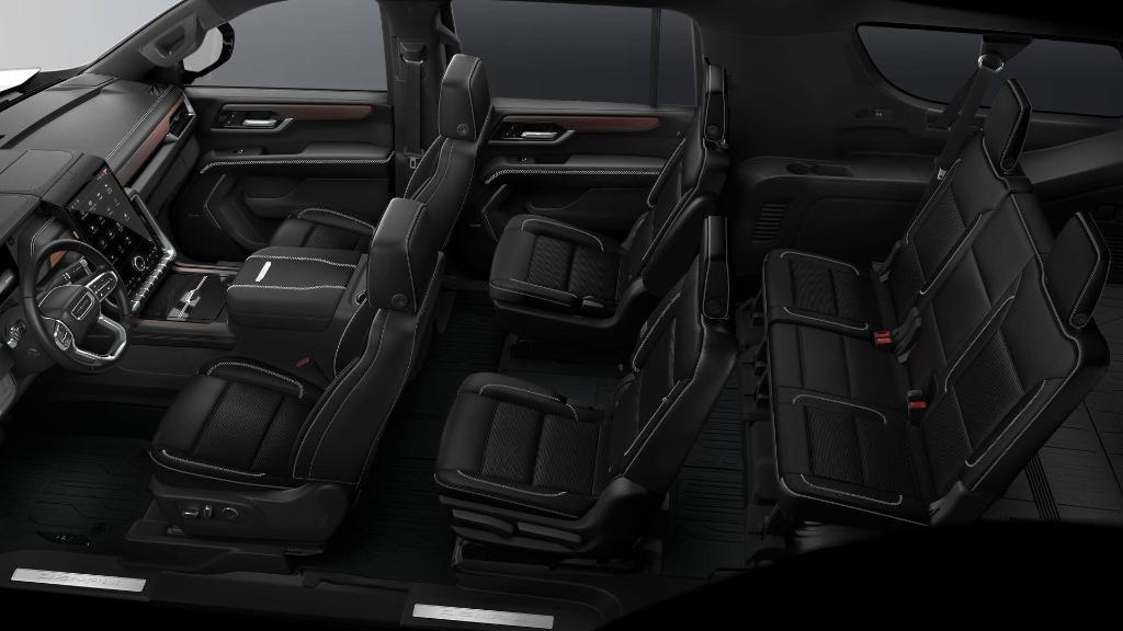 new 2026 GMC Yukon XL car, priced at $93,080