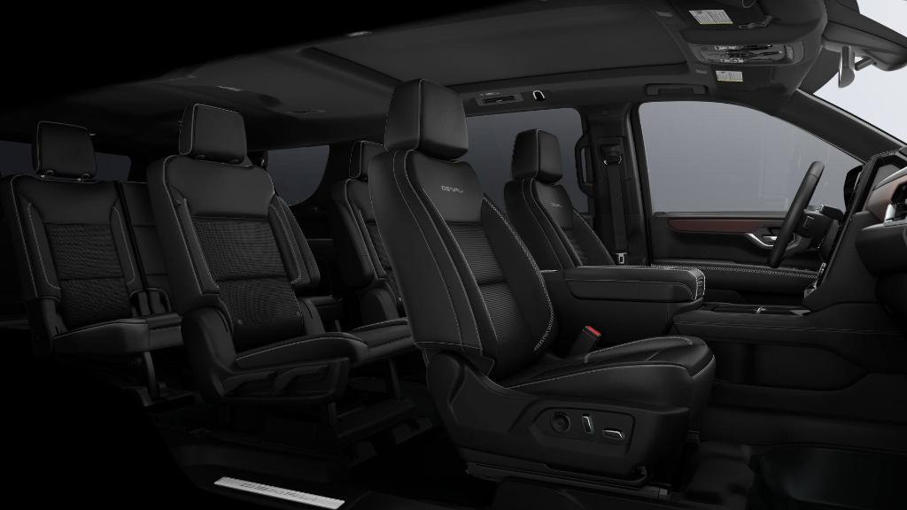 new 2026 GMC Yukon XL car, priced at $93,080